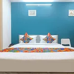 Fabhotel Broholic Suites I - Nr Us Consulate, Financial District