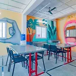 Fabhotel Broholic Suites I - Nr Us Consulate, Financial District