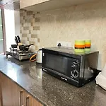 Bedchambers Serviced Apartments, Hyderabad