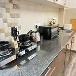 Bedchambers Serviced Apartments, Hyderabad