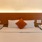 Orange Rooms