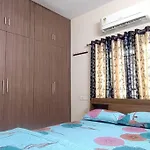 Servostay 2 Bhk Full Furnished In Kukatpally #101