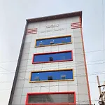 Hotel Capital Heights ,Near Airport Zone Shamshabad