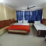 Spot On Hotel Akshaya Residency Near Bbr Super Speciality Hospital