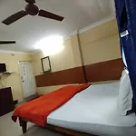 Spot On Hotel Akshaya Residency Near Bbr Super Speciality Hospital