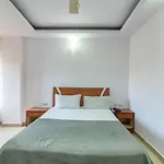 Oyo Hotel My Choice Near Charminar