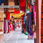Oyo Hotel My Choice Near Charminar