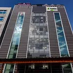 Itsy Hotels Kruthika Inn