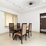 Hitech Shilparamam Guest House