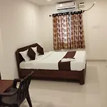 Hotel Virat Grand