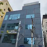 Hotel Virat Grand