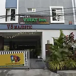 Hotel Virat Inn