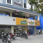 Hotel Virat Inn