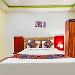 K S R Luxury Rooms