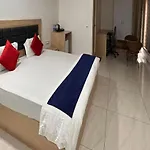 Fabhotel Prime Anika Suites