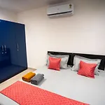 Yellow Bells Signature Hitec City