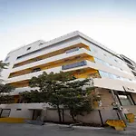 Yellow Bells Signature Hitec City