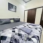 Bigson Service Apartments Gachibowli