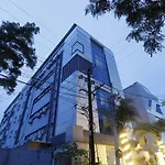 Hotel Golden Gate