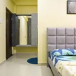 Lovely 2 Bhk House Near Us Embassy At Gachibowli