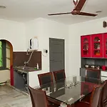 Pent House 2Bhk A/C Sr Nagar, Hyderabad