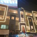 Sk First Transit Hotel Shamshabad