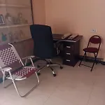 1 Bhk House With Ac Fully Operational Kitchen With Wifi