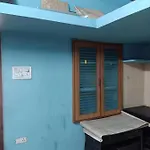 1 Bhk House With Ac Fully Operational Kitchen With Wifi