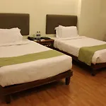The Cent Hotel