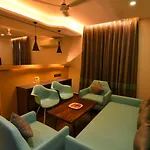 The Cent Hotel