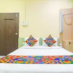 Fabexpress Airport Stay Inn - Nr Hyderabad International Airport, Shamshabad