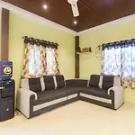 Fabexpress Airport Stay Inn - Nr Hyderabad International Airport, Shamshabad