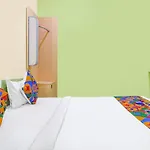 Fabexpress Airport Stay Inn - Nr Hyderabad International Airport, Shamshabad