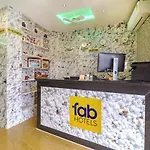Fabhotel Fortune Grand - Nr Lakdikapul Metro Station