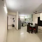 Bigson Service Apartments - Kothaguda