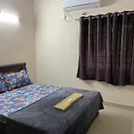 Bigson Service Apartments - Kothaguda