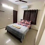 Bigson Service Apartments - Kothaguda