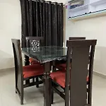 Bigson Service Apartments - Kothaguda