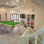 Destin Olympus Banjara