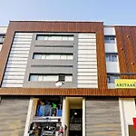 Collection O Hotel Panchavati Grand