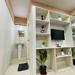 Apricot: 1Bhk Humble Abode In Botanical Gardens