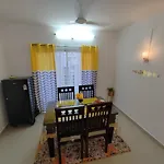 Nk Homes - Serviced Apartments