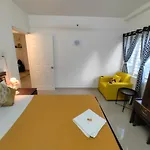 Nk Homes - Serviced Apartments
