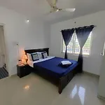 Nk Homes - Serviced Apartments