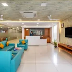 Westside Hotel Gachibowli