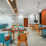 Westside Hotel Gachibowli