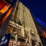 Treebo Premium D Consulate