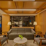 Treebo Premium D Consulate