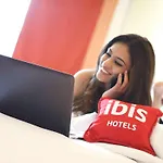Ibis Hyderabad Hitec City - An Accor Brand