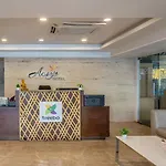 Treebo Acsys, Gachibowli